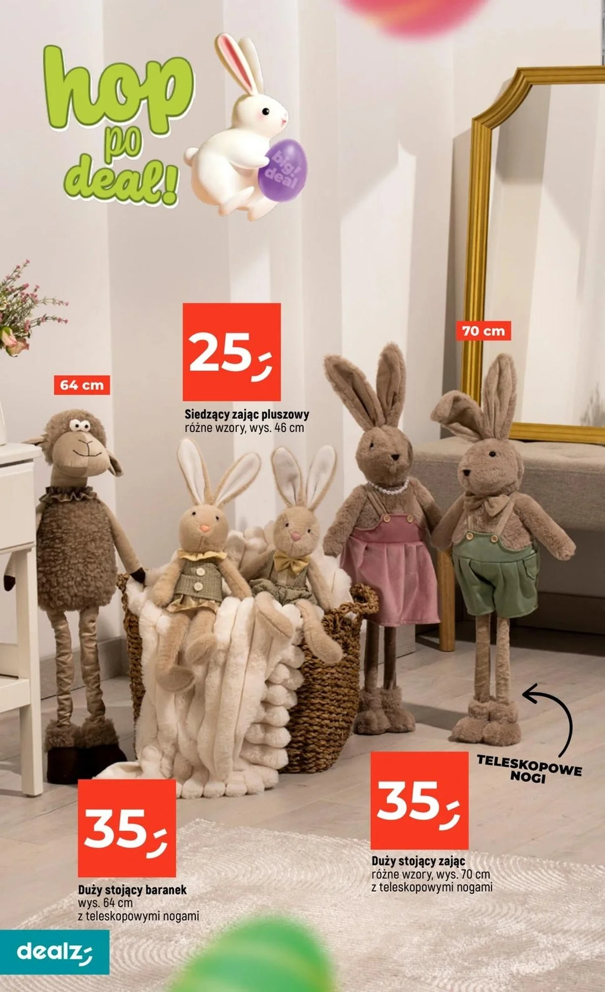 Gazetka promocyjna Dealz str. 24
