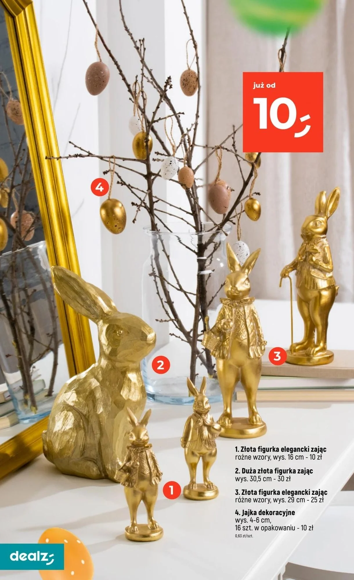 Gazetka promocyjna Dealz str. 26