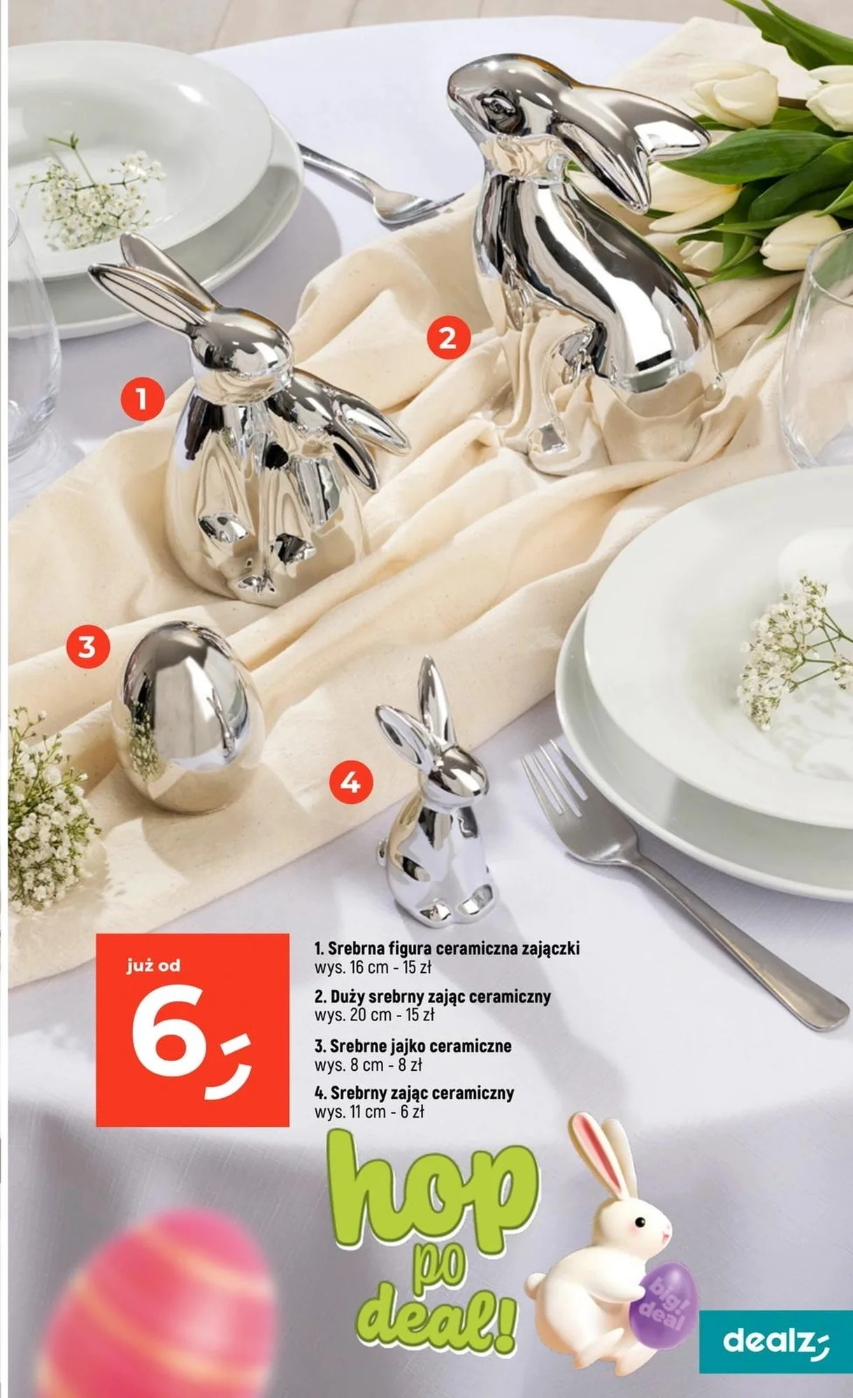 Gazetka promocyjna Dealz str. 27