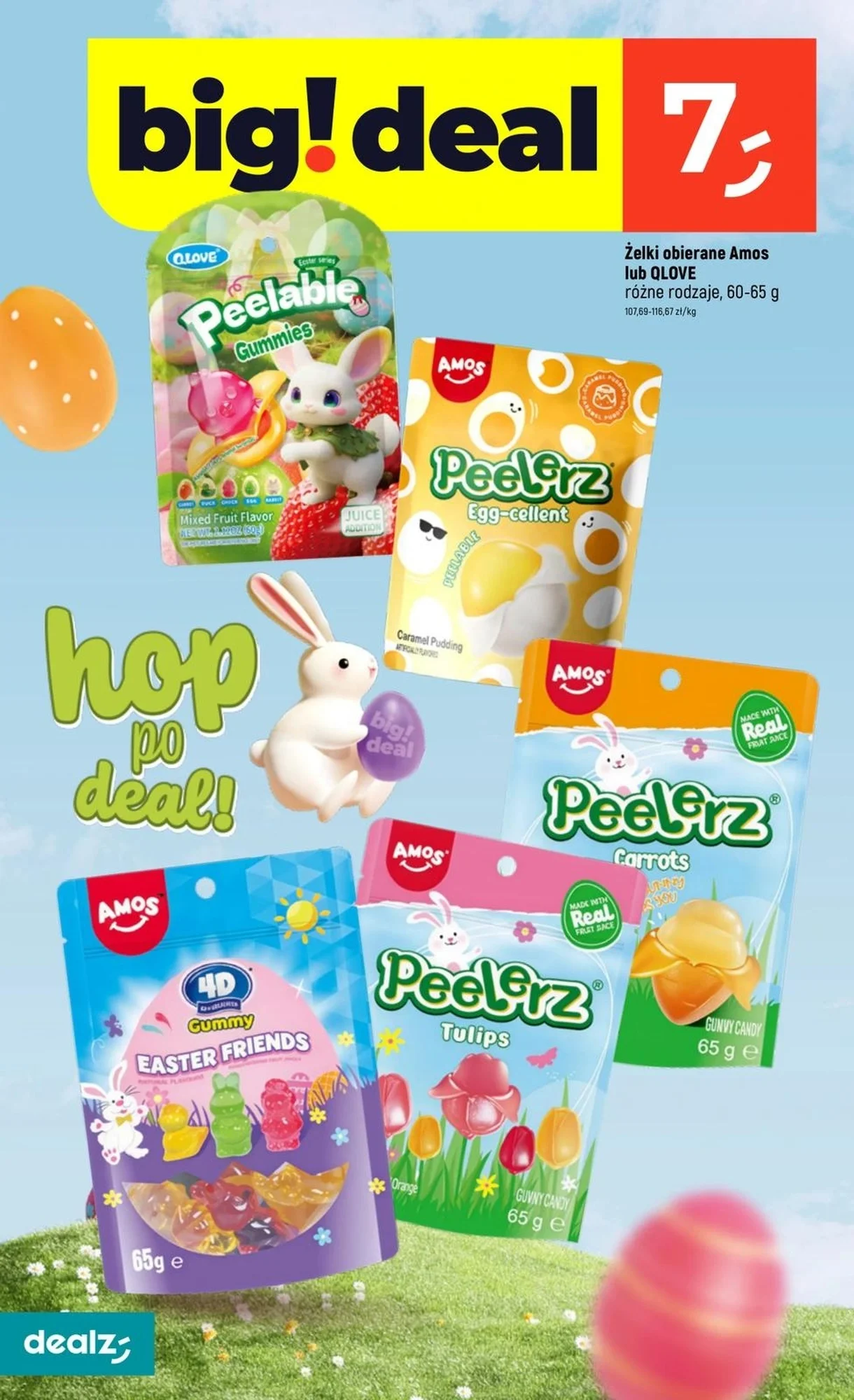 Gazetka promocyjna Dealz str. 4