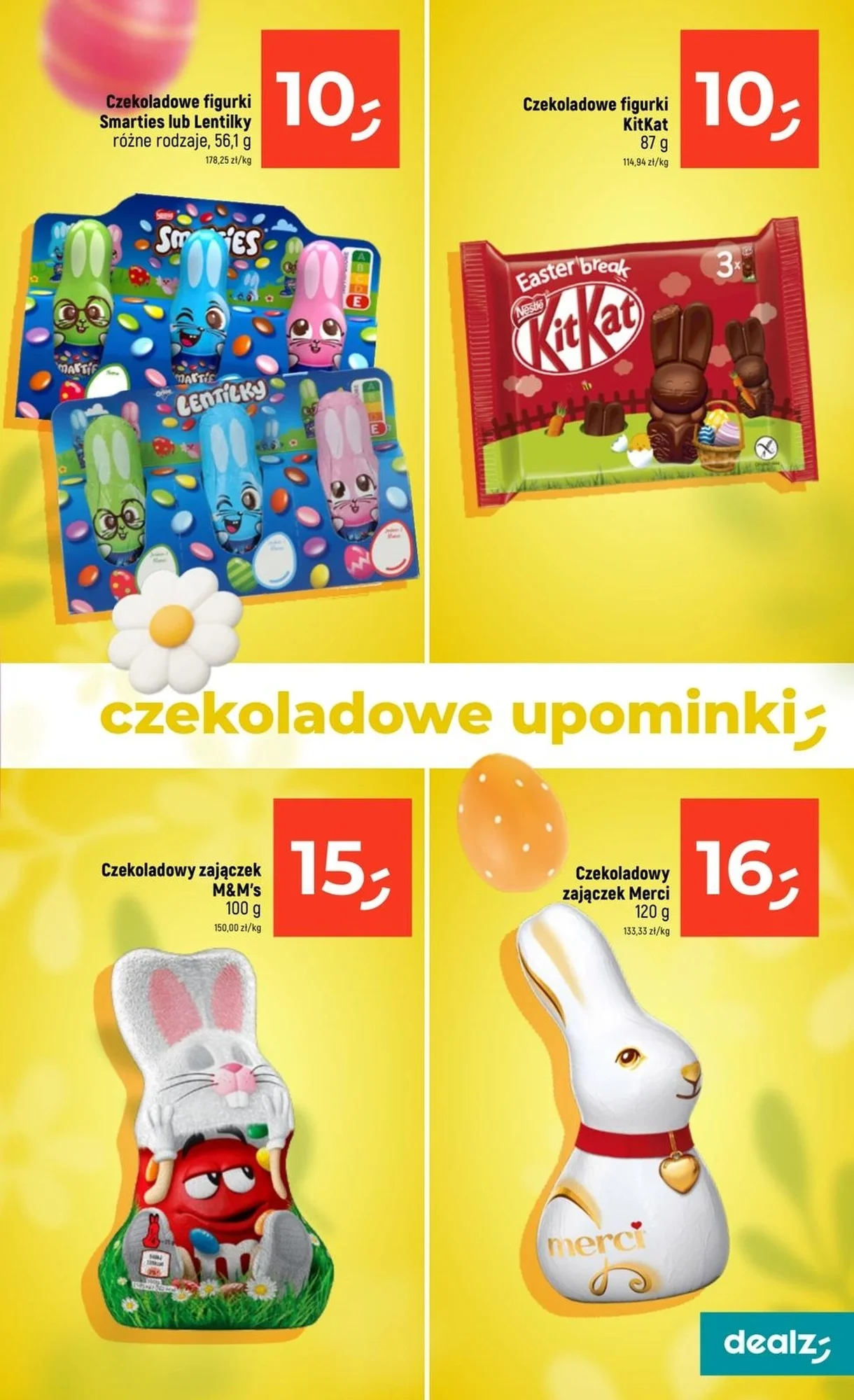 Gazetka promocyjna Dealz str. 7