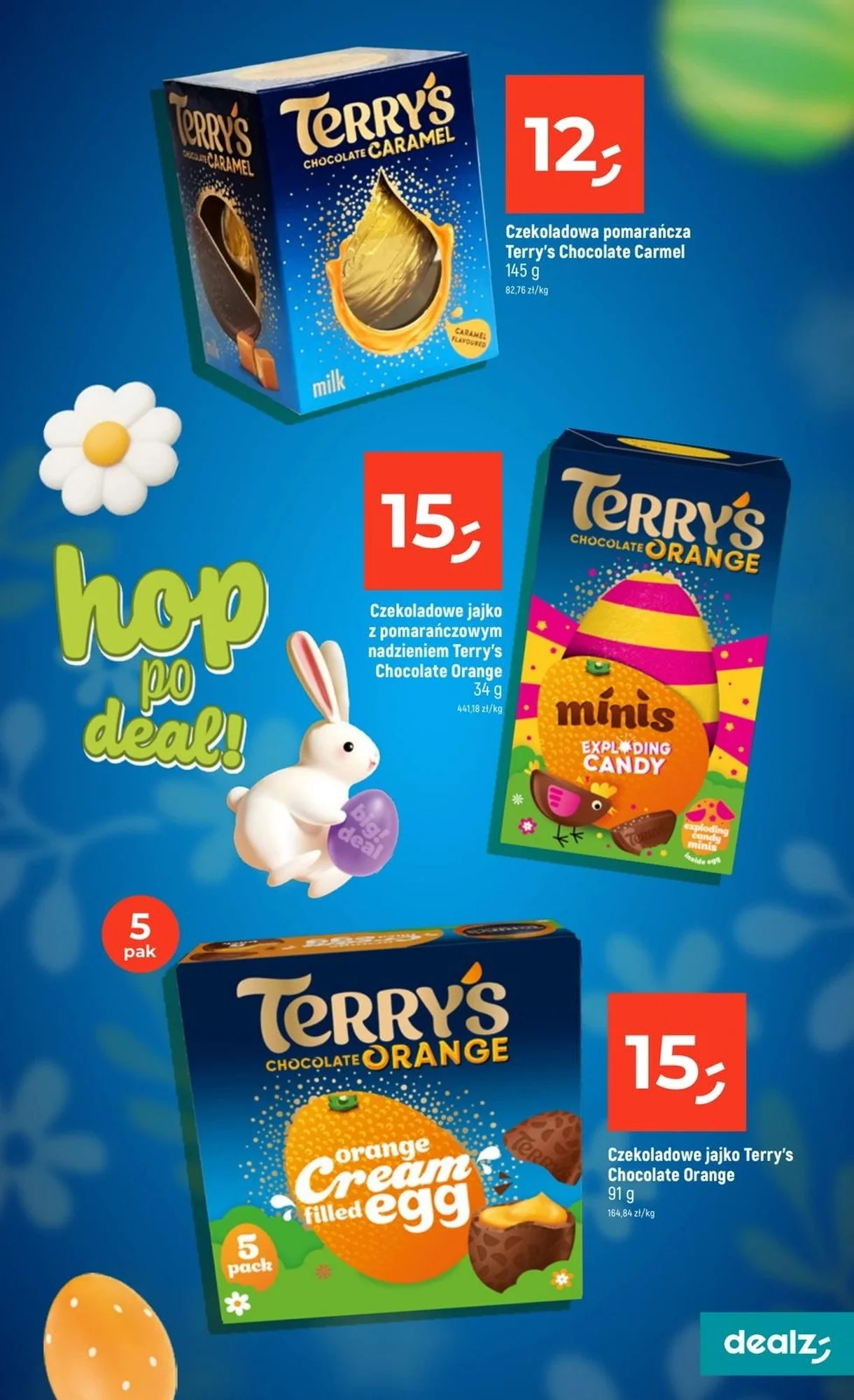 Gazetka promocyjna Dealz str. 9