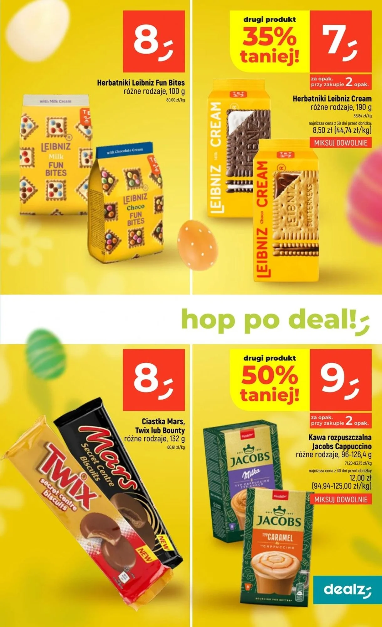 Gazetka promocyjna Dealz str. 11