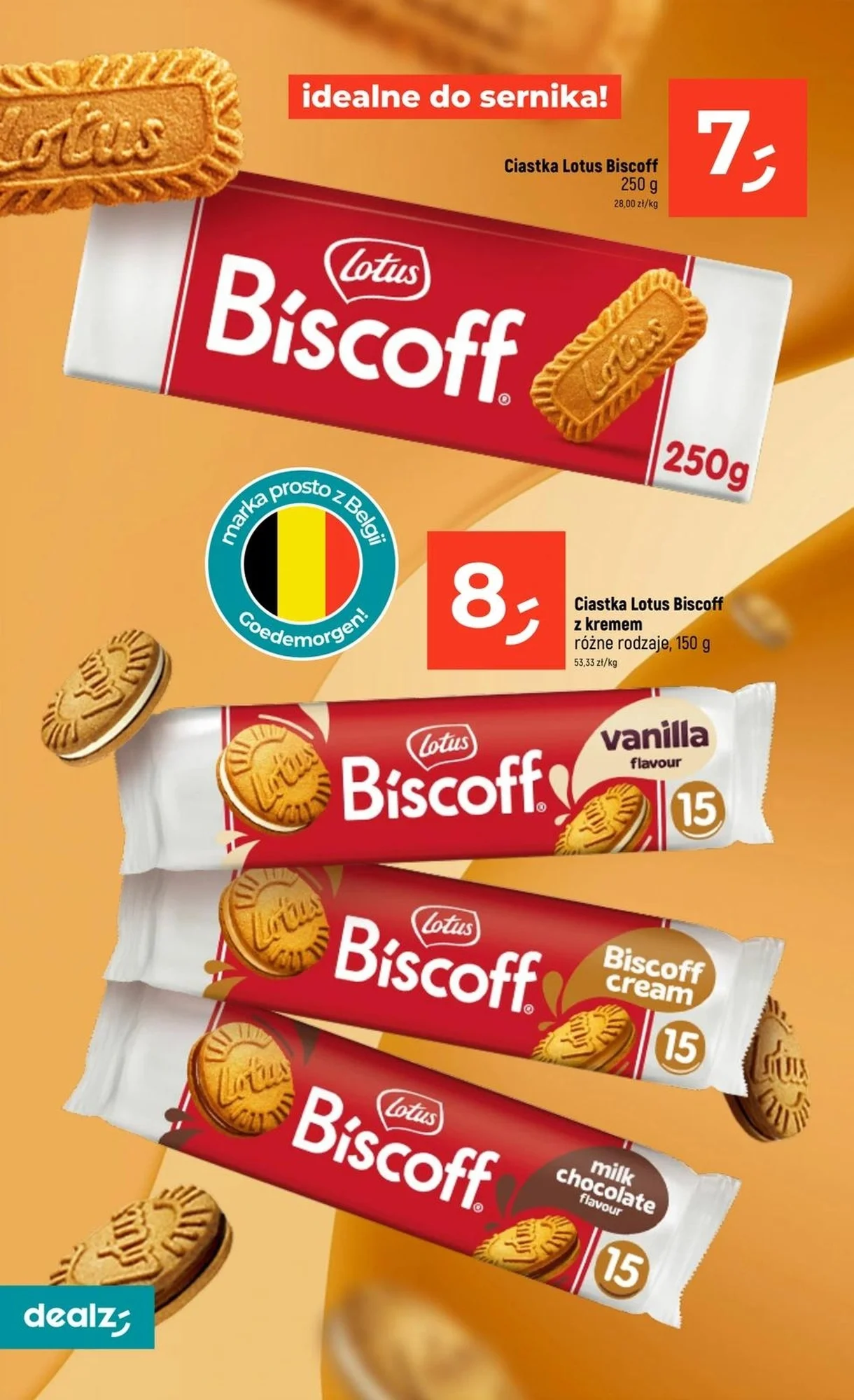 Gazetka promocyjna Dealz str. 12