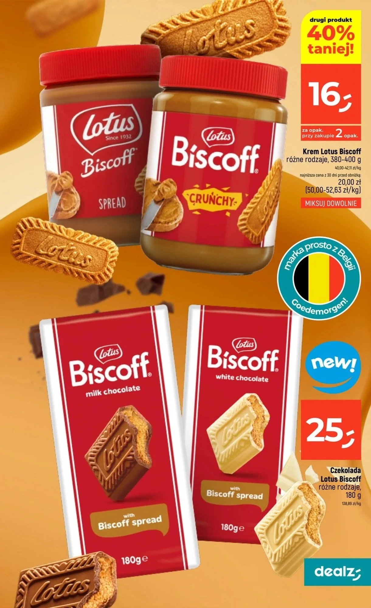 Gazetka promocyjna Dealz str. 13