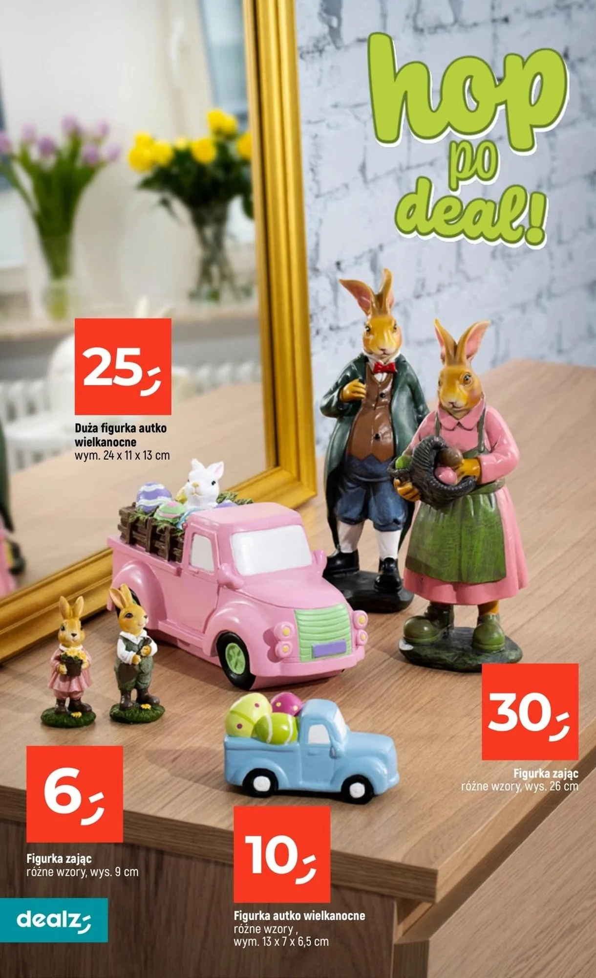 Gazetka promocyjna Dealz str. 14