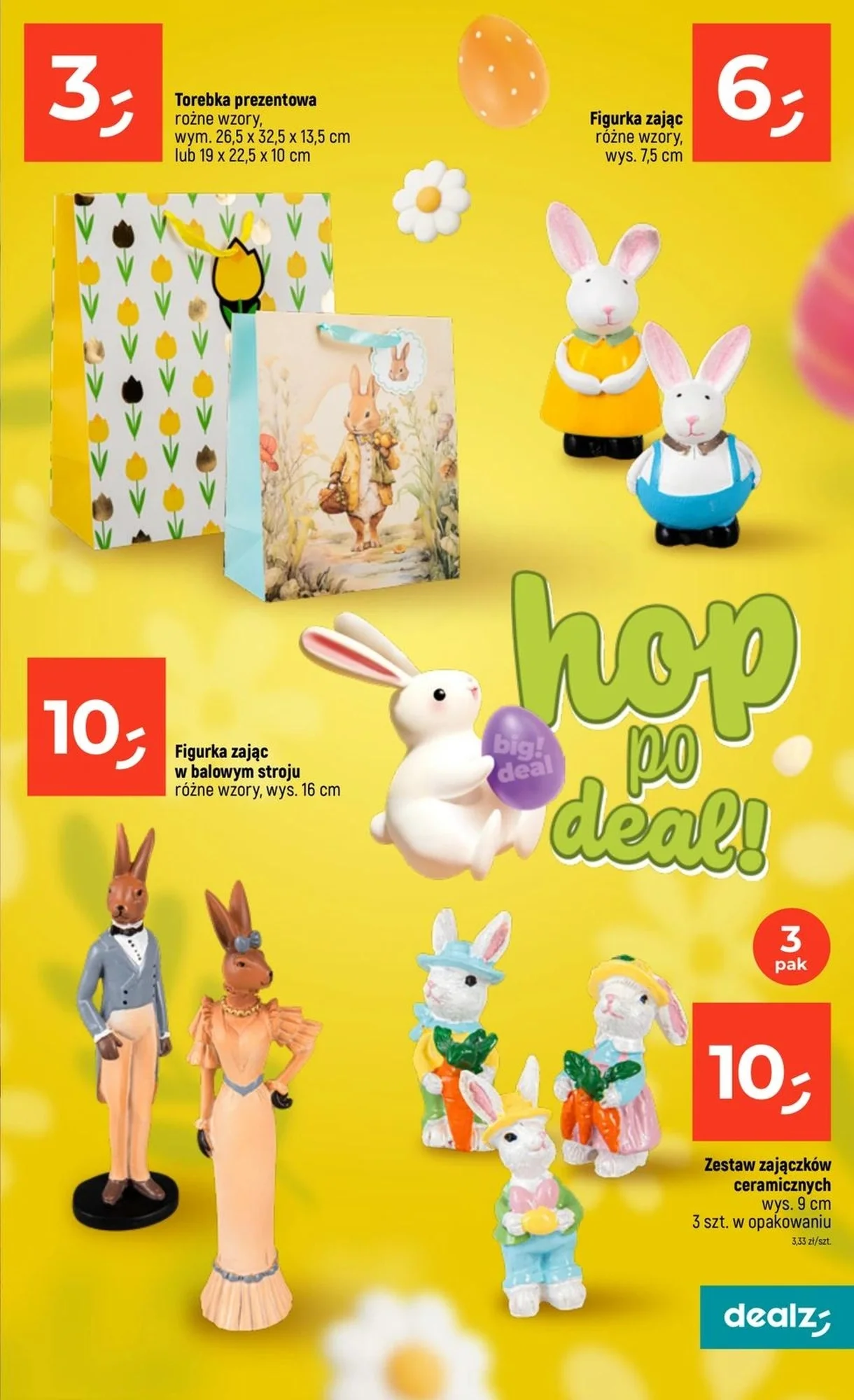 Gazetka promocyjna Dealz str. 15