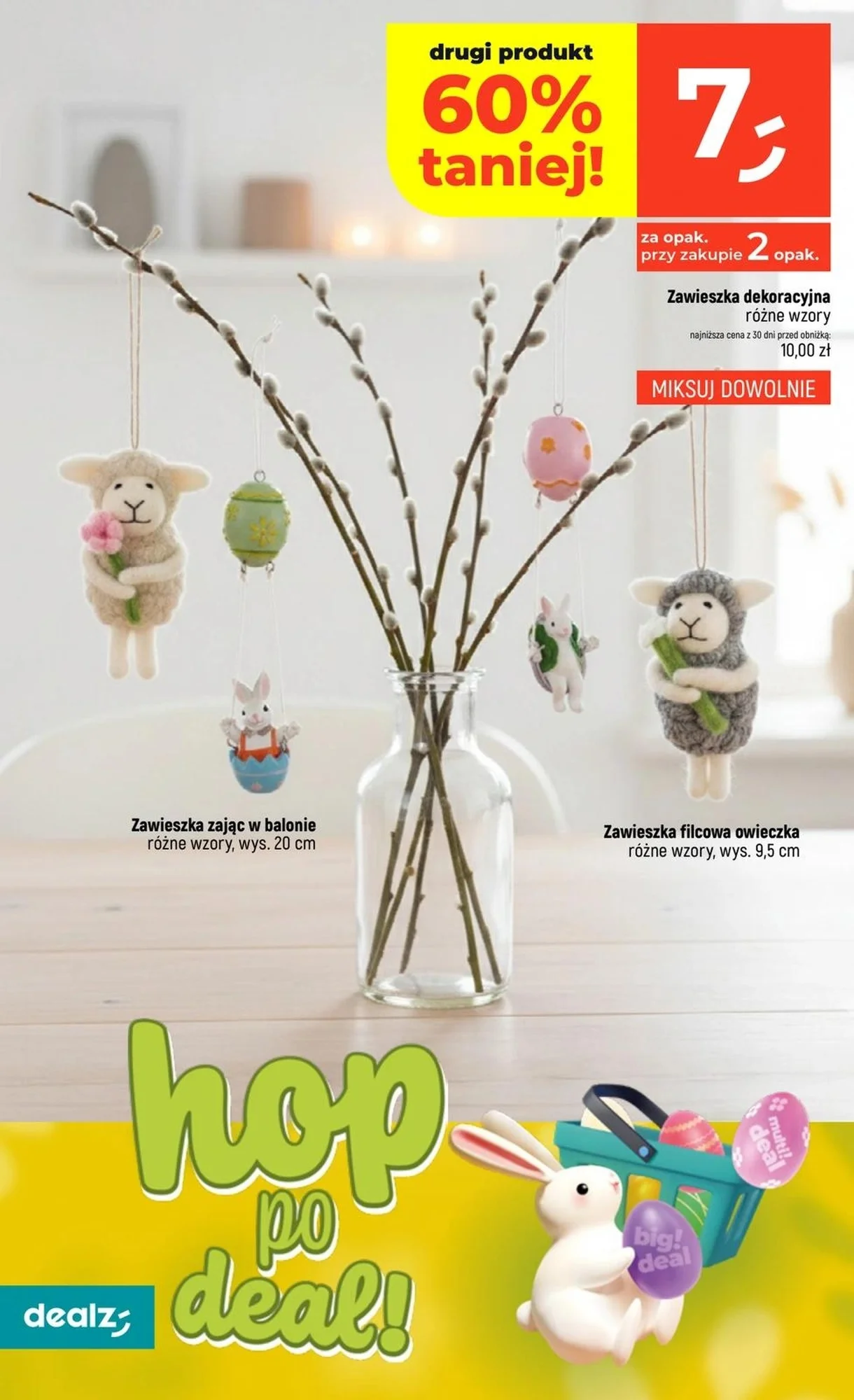 Gazetka promocyjna Dealz str. 16