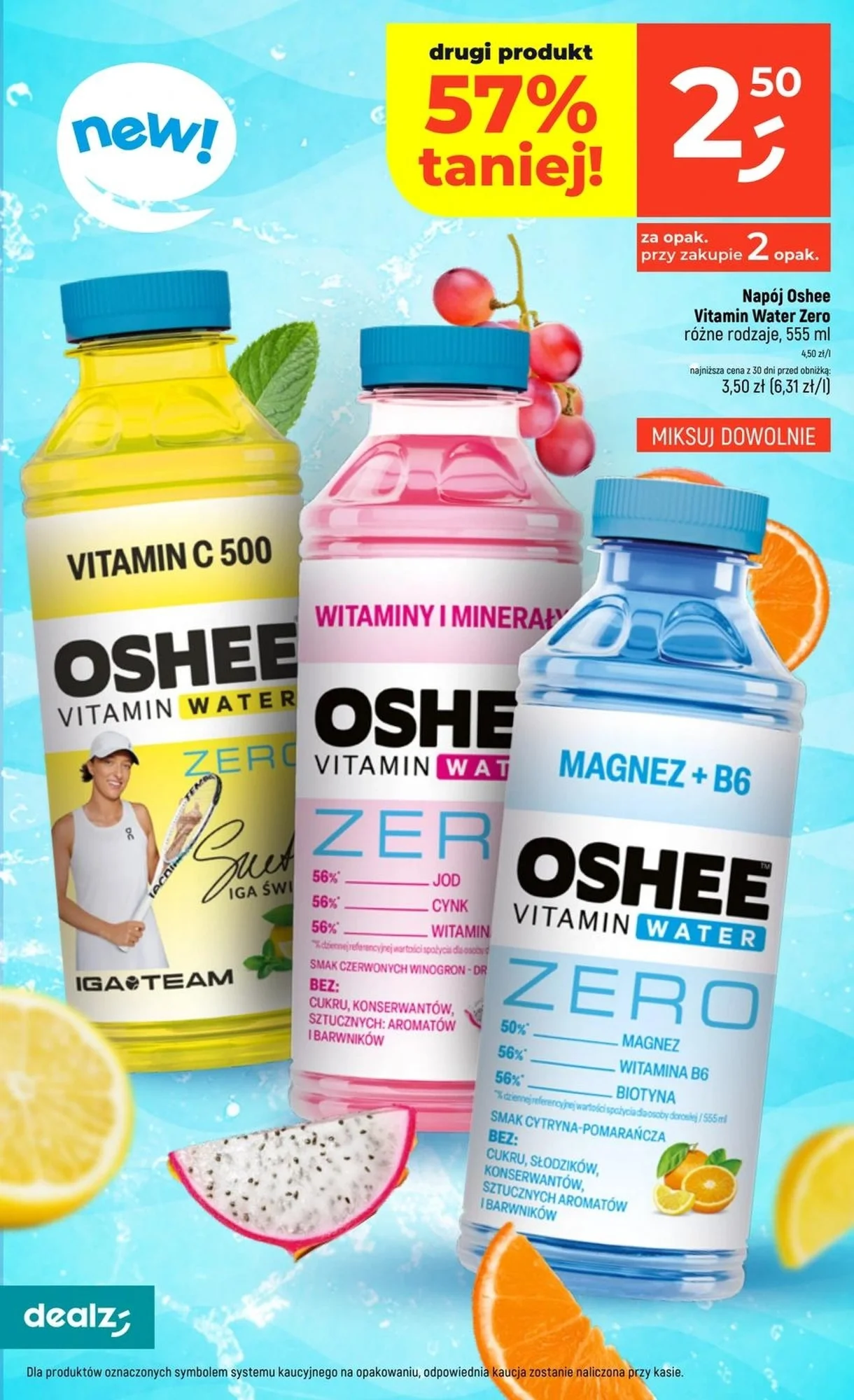 Gazetka promocyjna Dealz str. 18