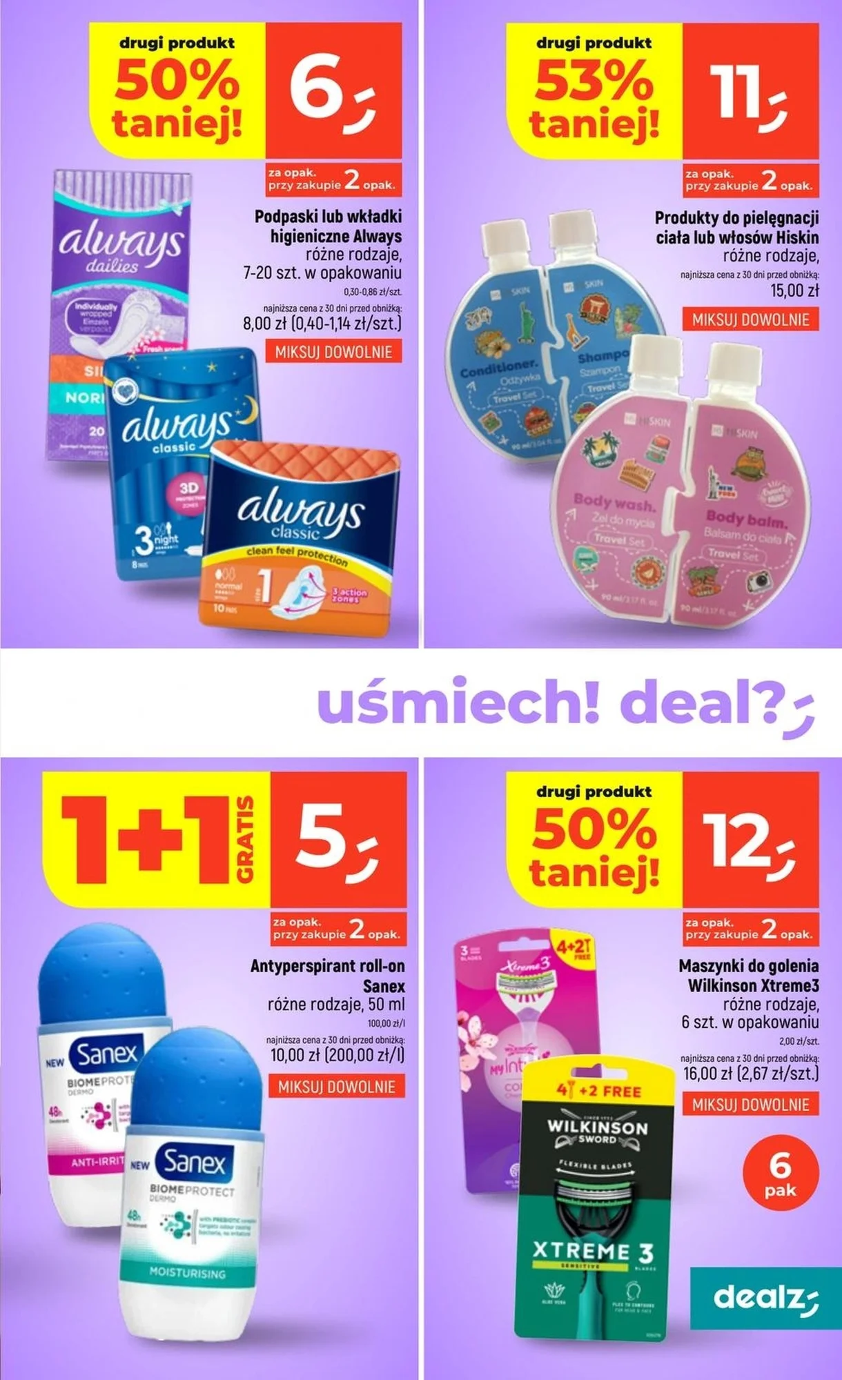 Gazetka promocyjna Dealz str. 25