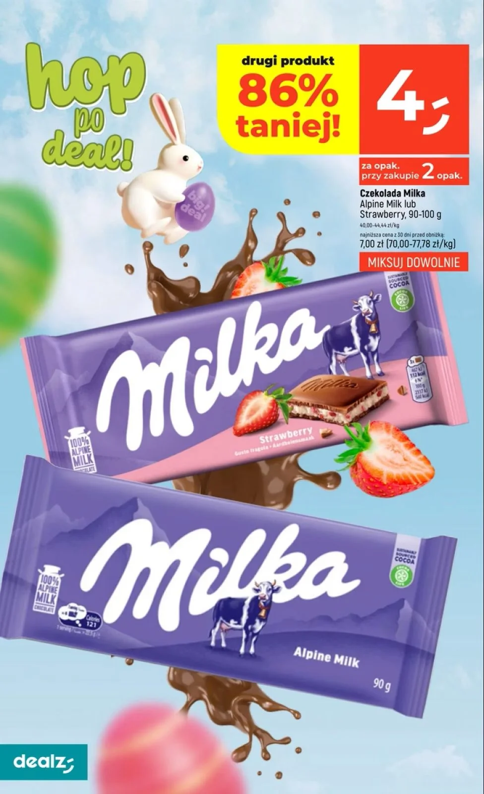 Gazetka promocyjna Dealz str. 10