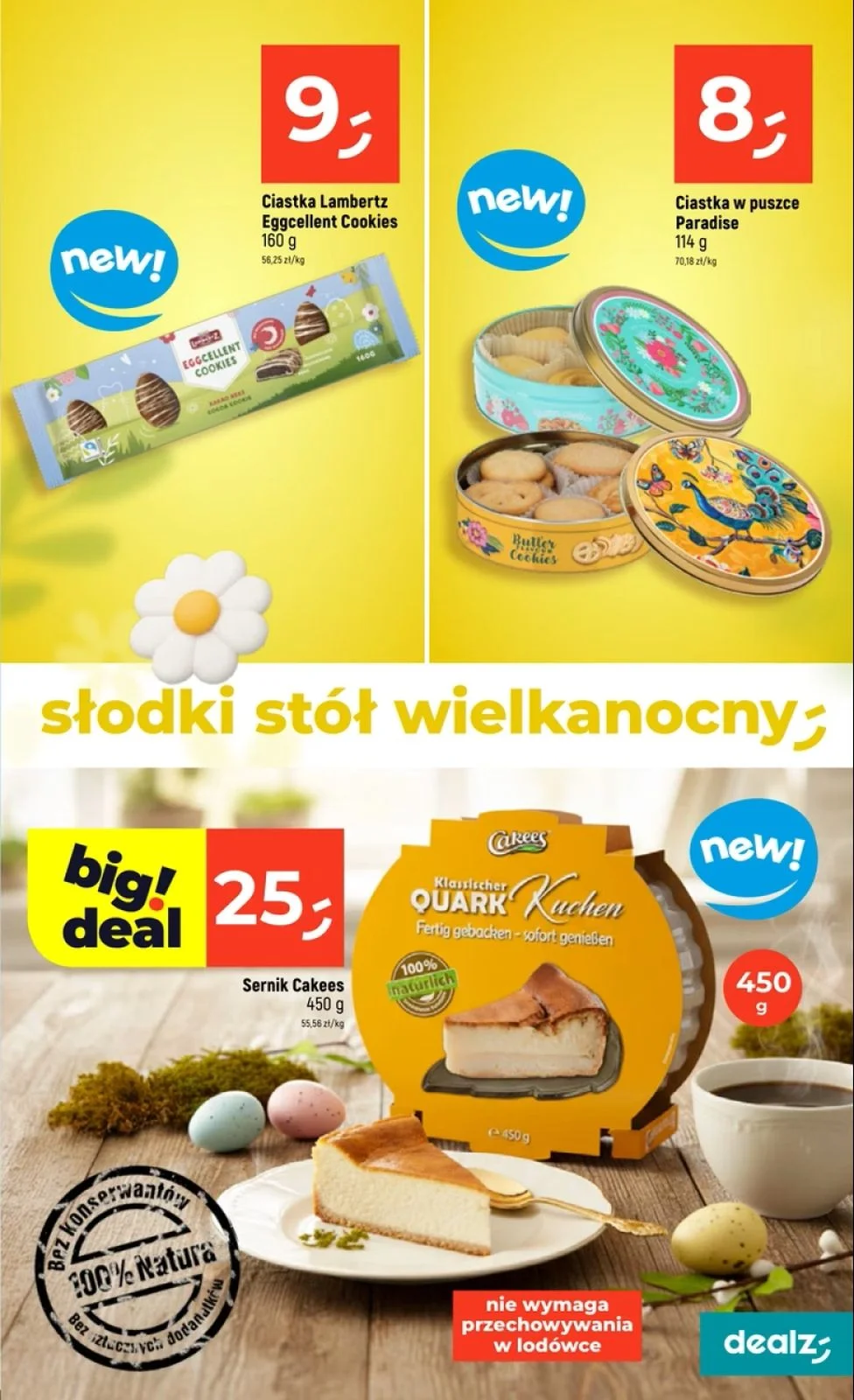 Gazetka promocyjna Dealz str. 13