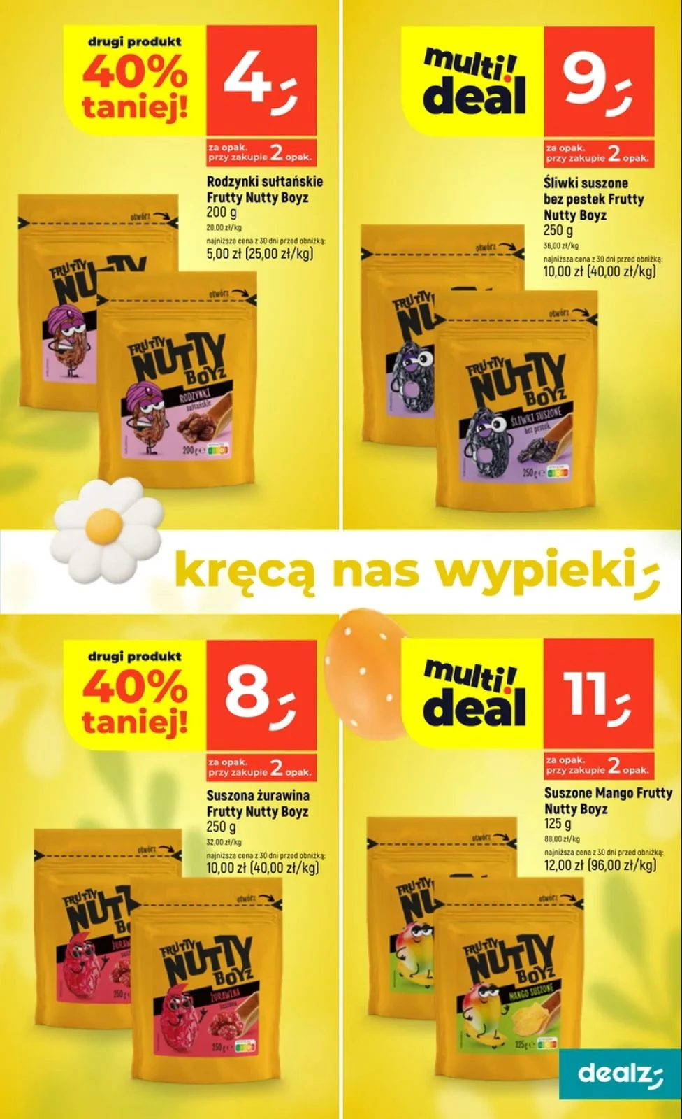 Gazetka promocyjna Dealz str. 17