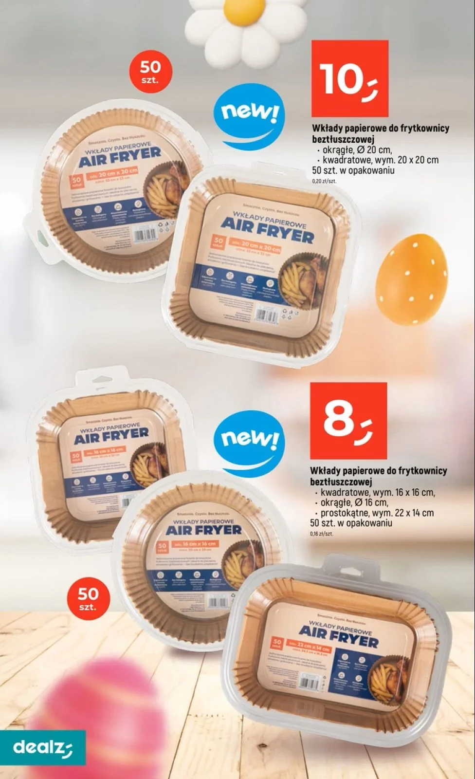 Gazetka promocyjna Dealz str. 20