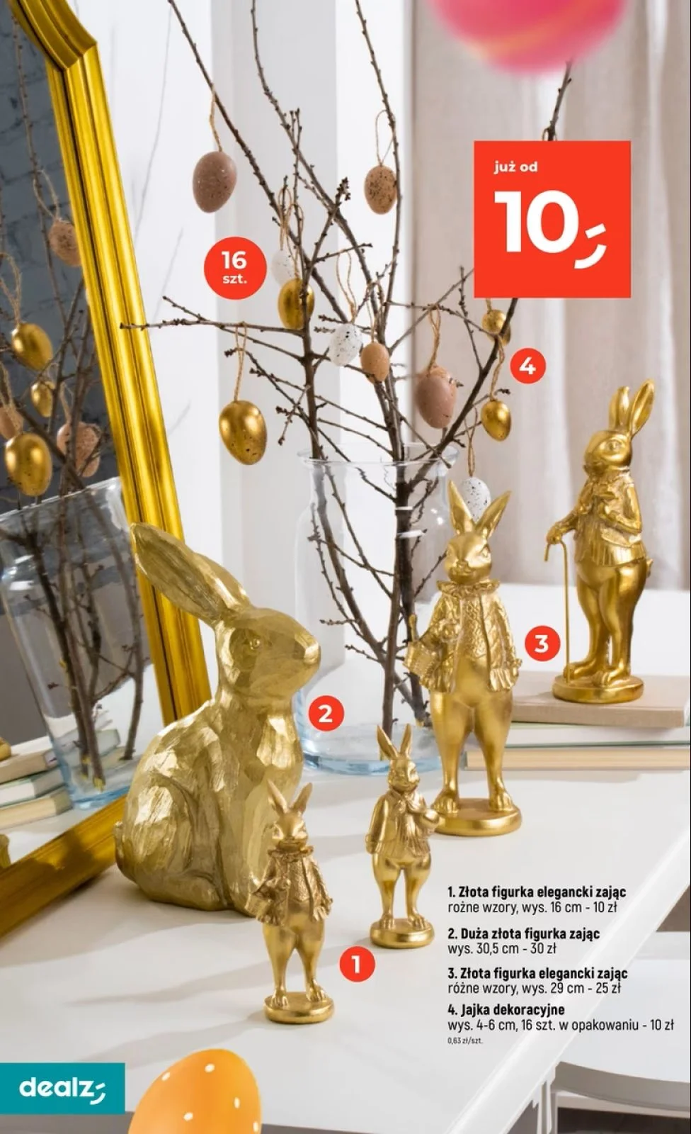 Gazetka promocyjna Dealz str. 24