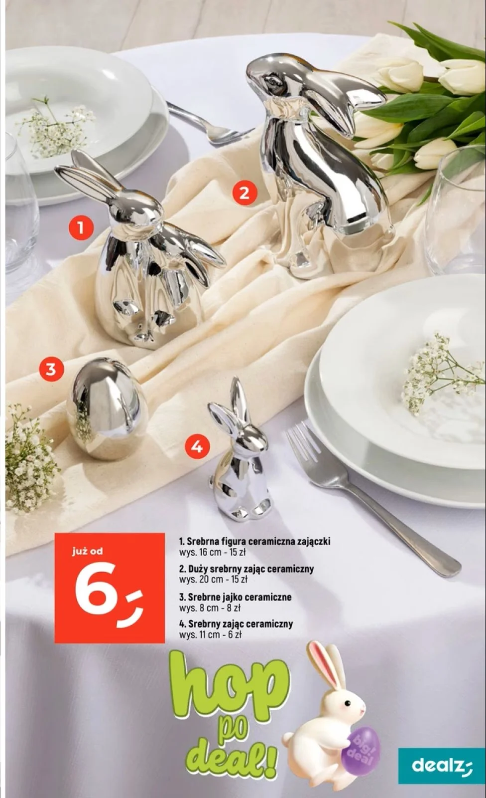 Gazetka promocyjna Dealz str. 25