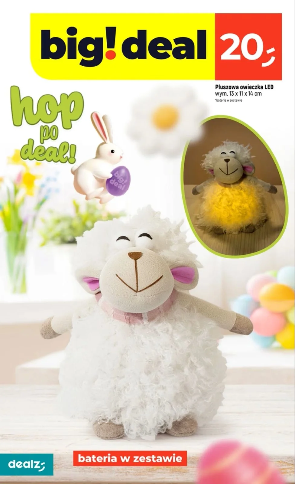 Gazetka promocyjna Dealz str. 26