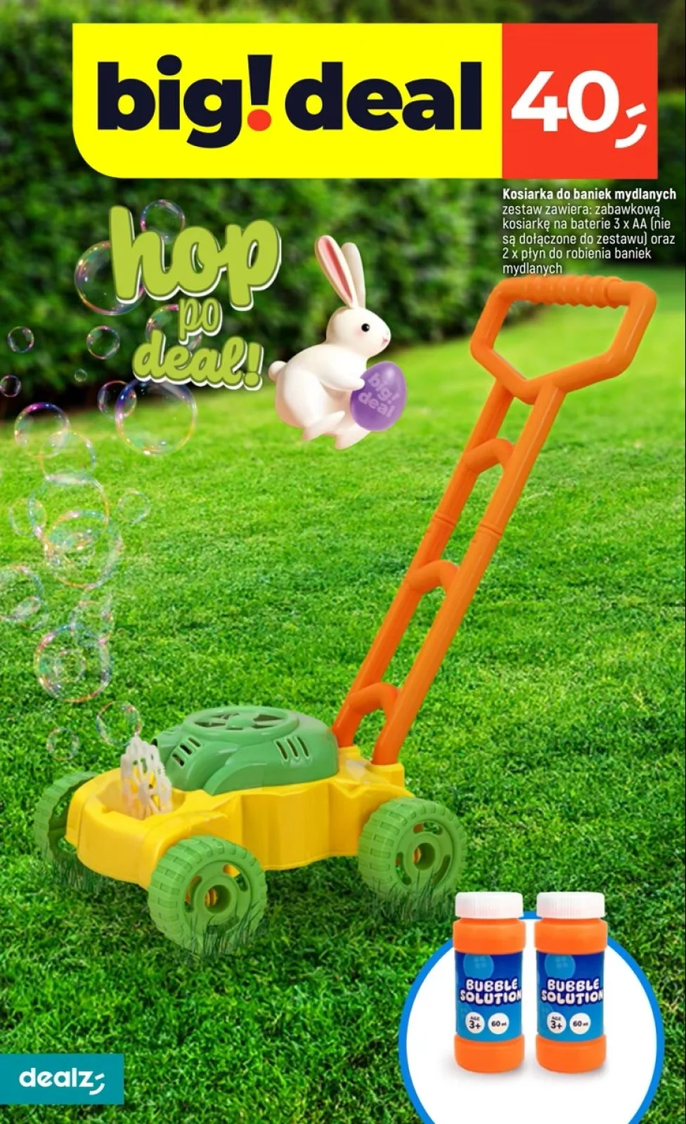 Gazetka promocyjna Dealz str. 28