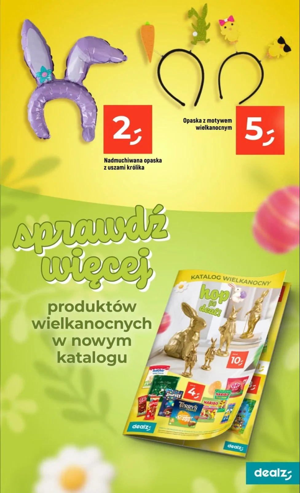 Gazetka promocyjna Dealz str. 31