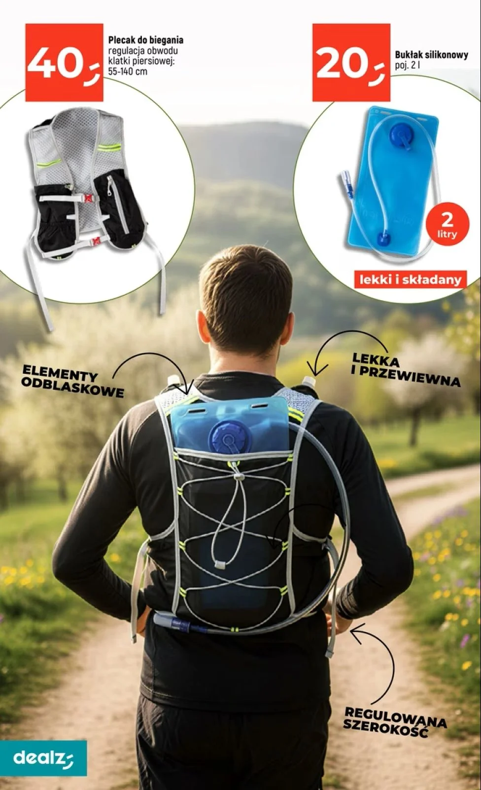 Gazetka promocyjna Dealz str. 32