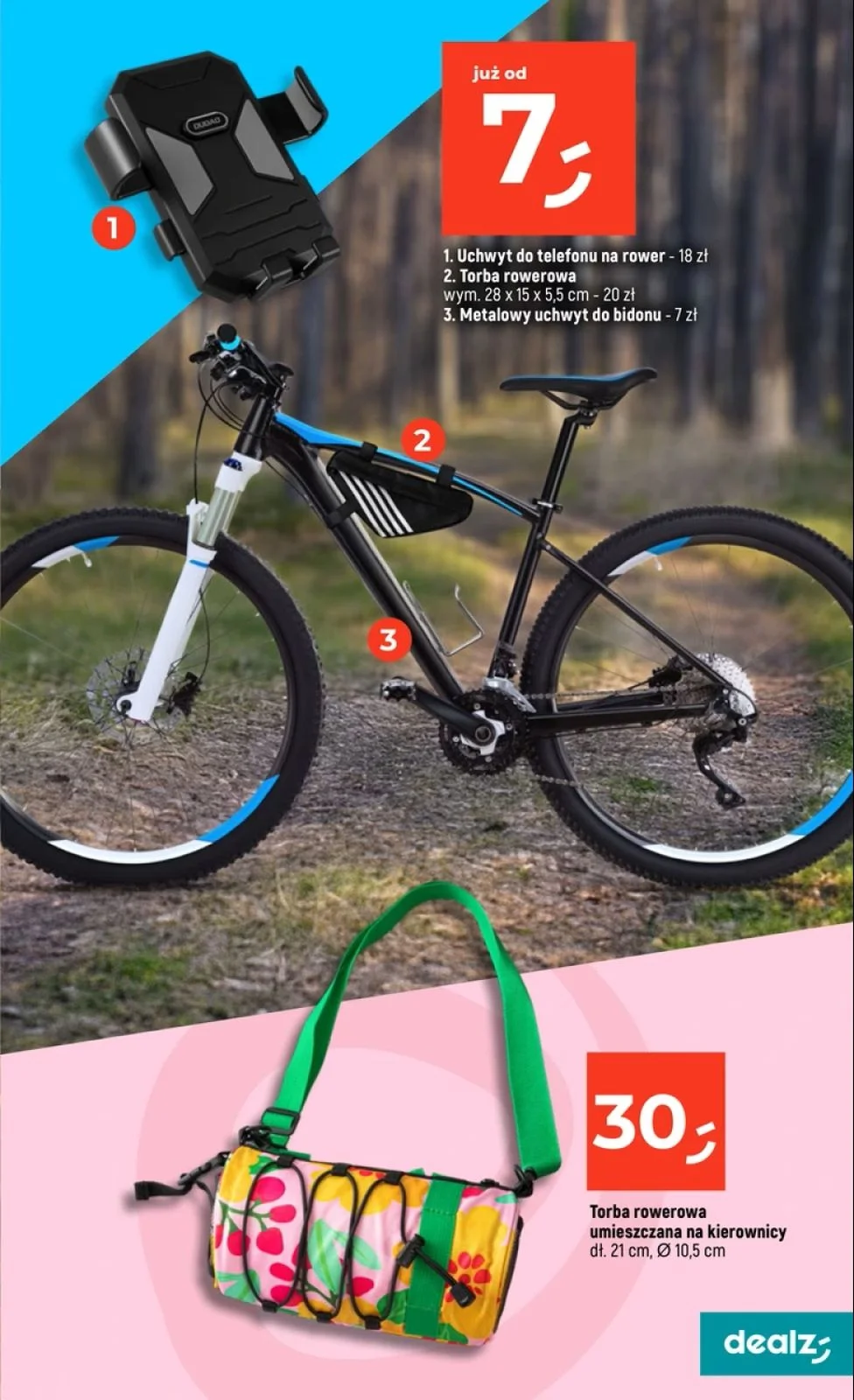 Gazetka promocyjna Dealz str. 33