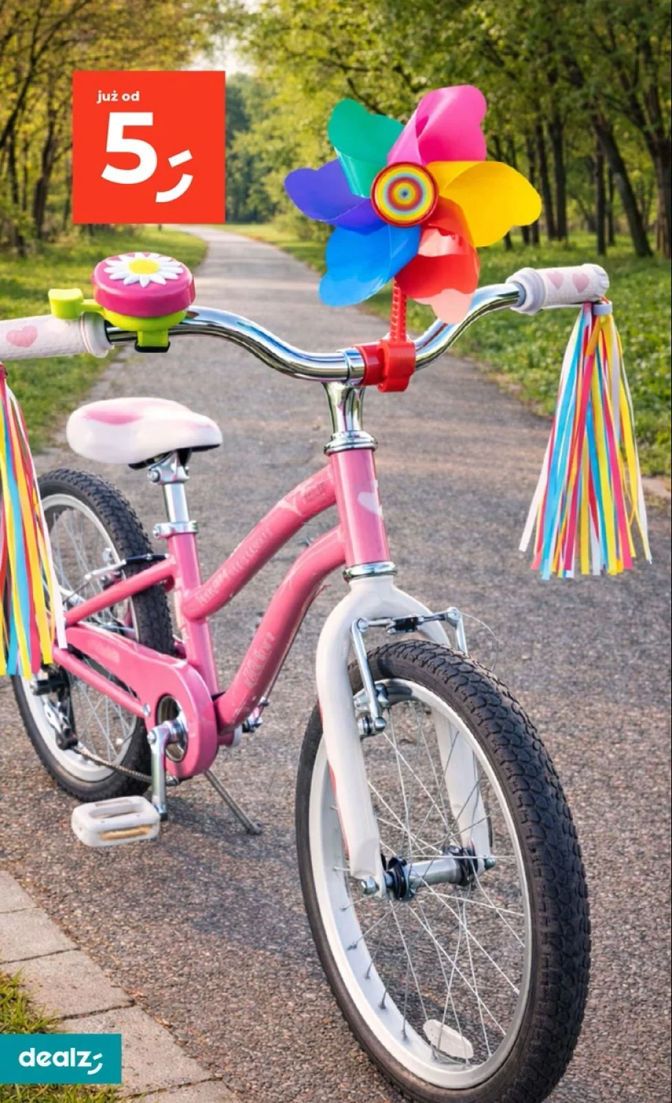 Gazetka promocyjna Dealz str. 34