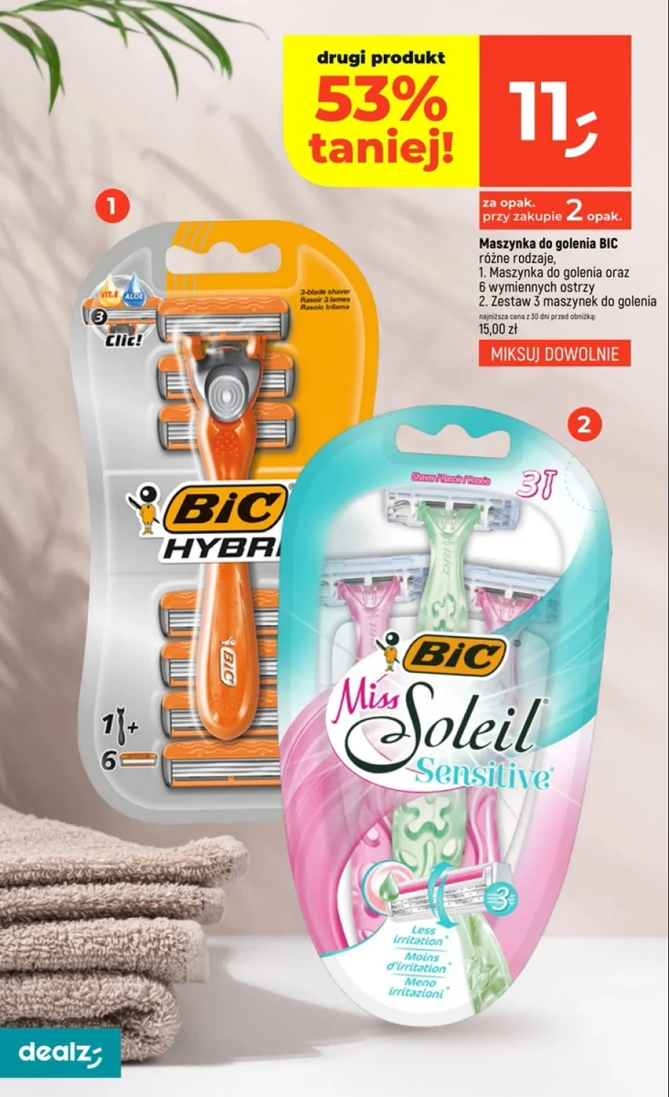 Gazetka promocyjna Dealz str. 40