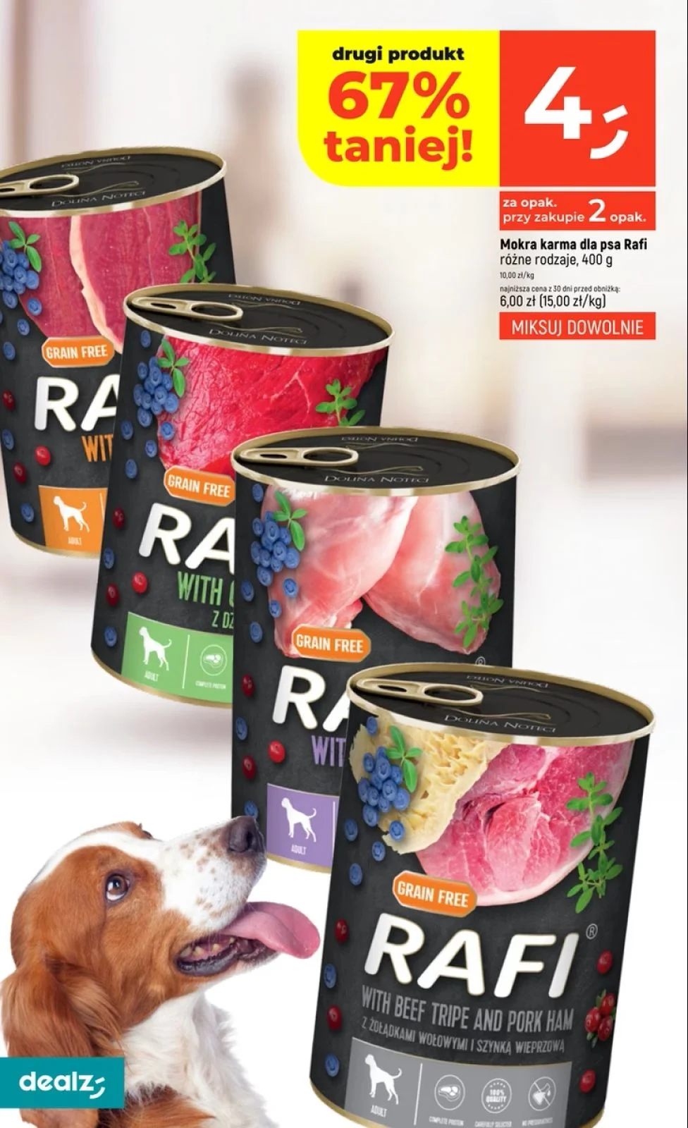 Gazetka promocyjna Dealz str. 42