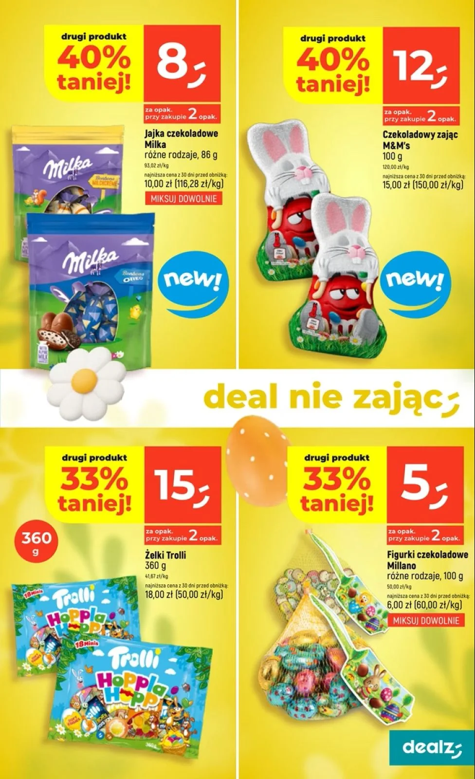 Gazetka promocyjna Dealz str. 9