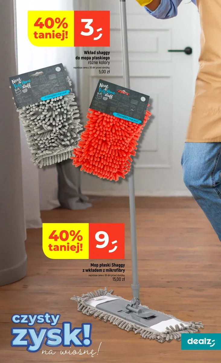 Gazetka promocyjna Dealz str. 11