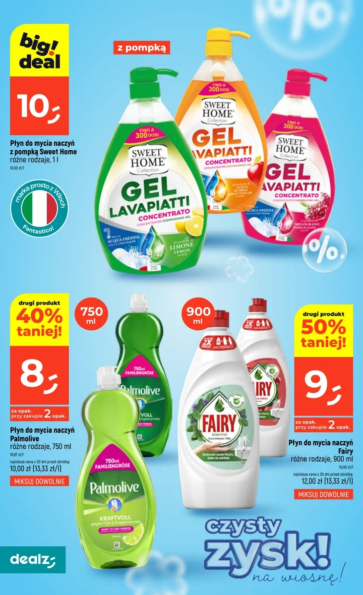 Gazetka promocyjna Dealz str. 6