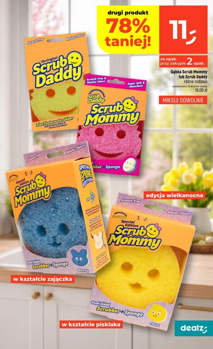 Gazetka promocyjna Dealz str. 7