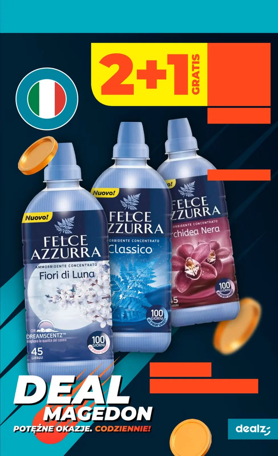 Gazetka promocyjna Dealz str. 3