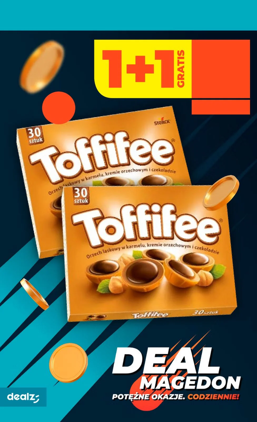 Gazetka promocyjna Dealz str. 4