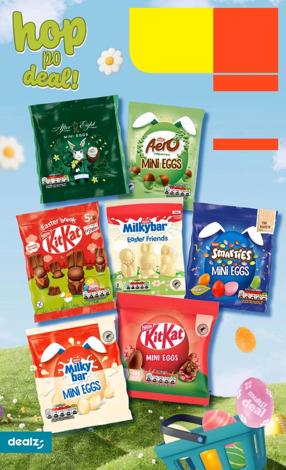 Gazetka promocyjna Dealz str. 10