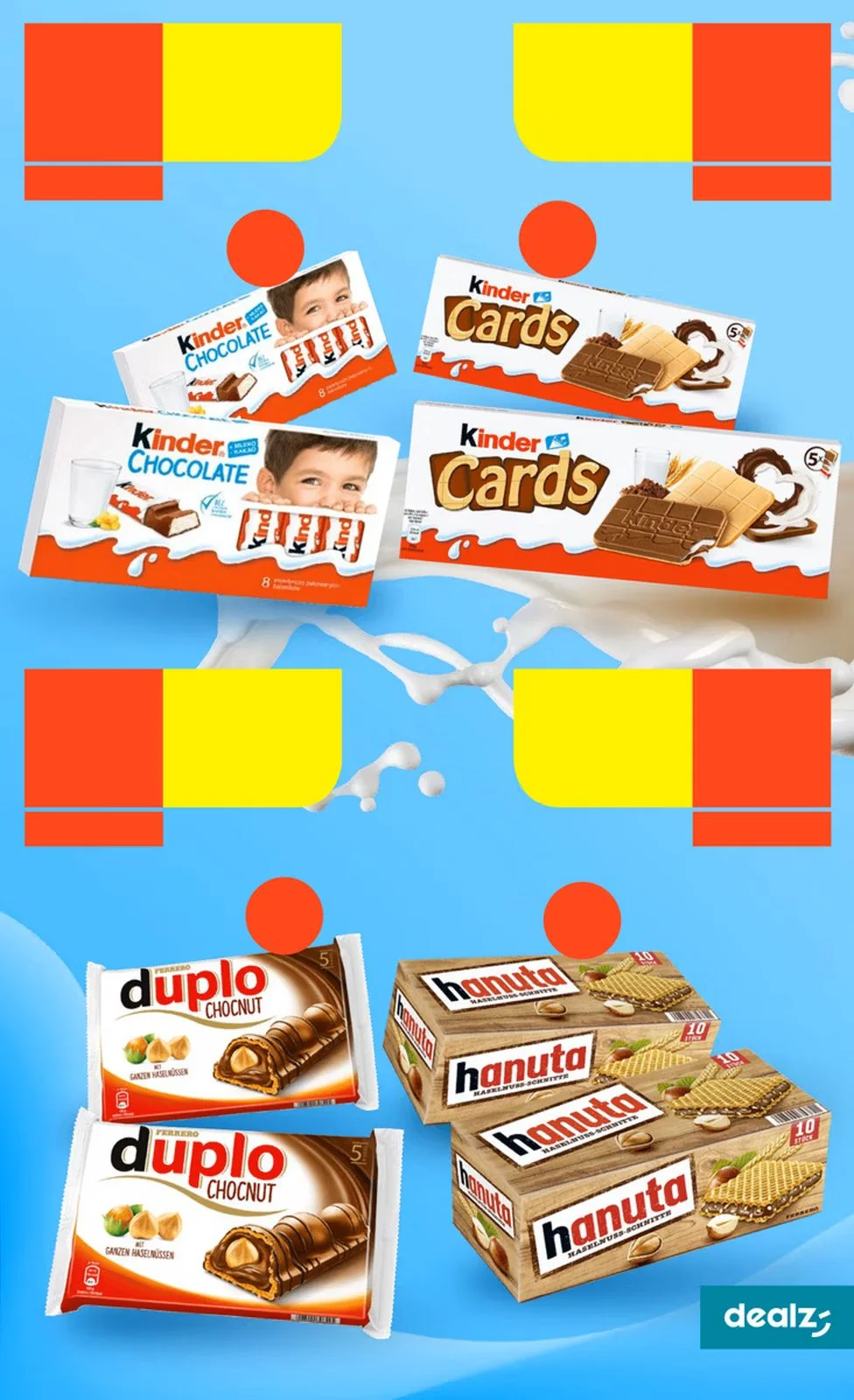 Gazetka promocyjna Dealz str. 13