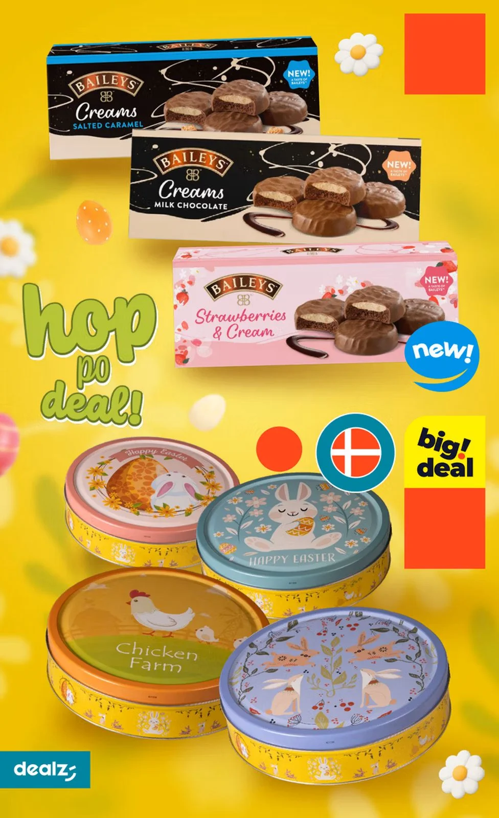 Gazetka promocyjna Dealz str. 14