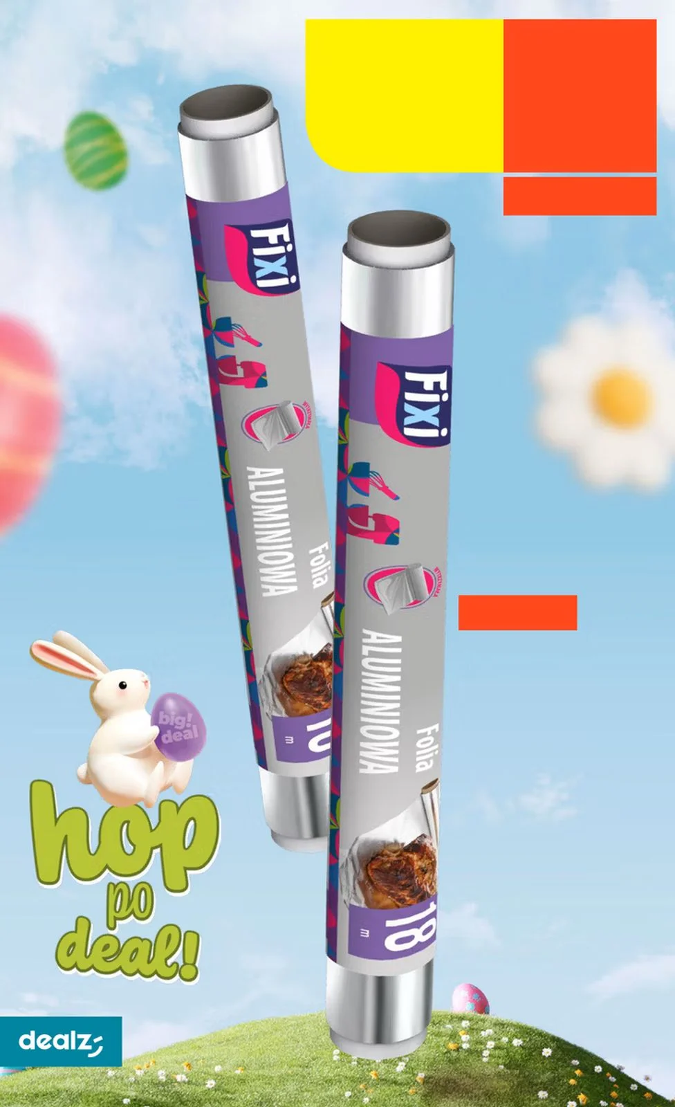 Gazetka promocyjna Dealz str. 16