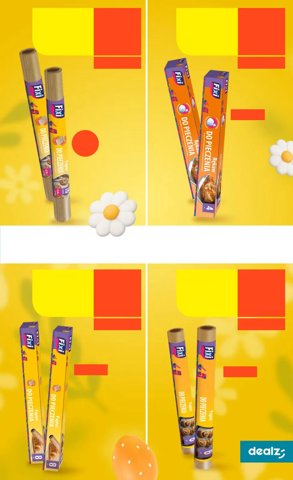 Gazetka promocyjna Dealz str. 17