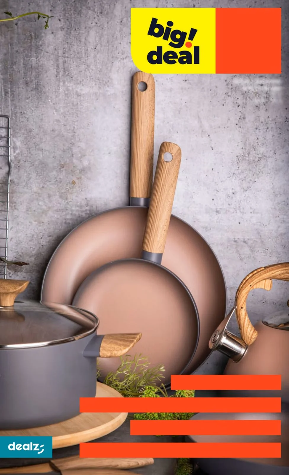 Gazetka promocyjna Dealz str. 18