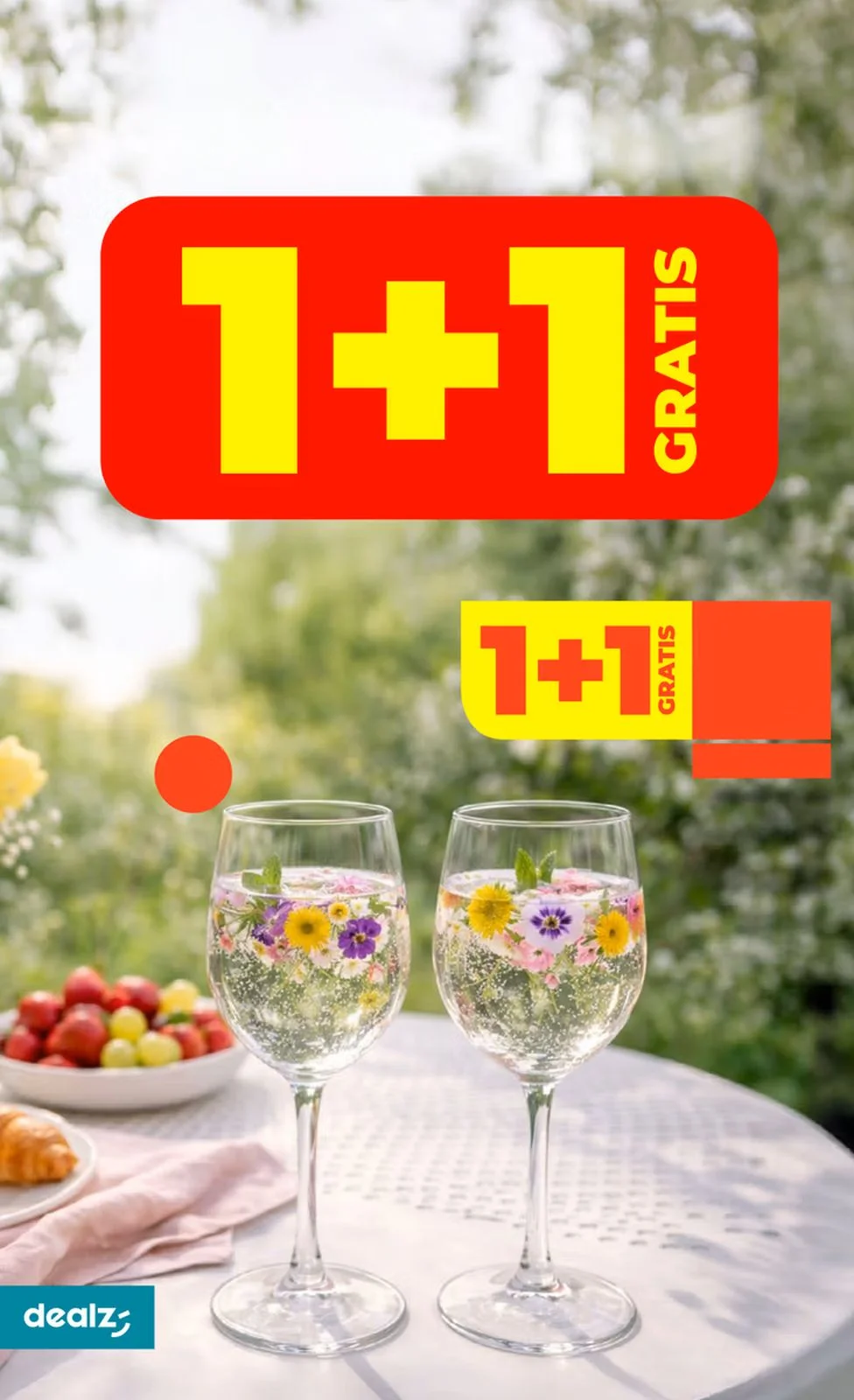 Gazetka promocyjna Dealz str. 20