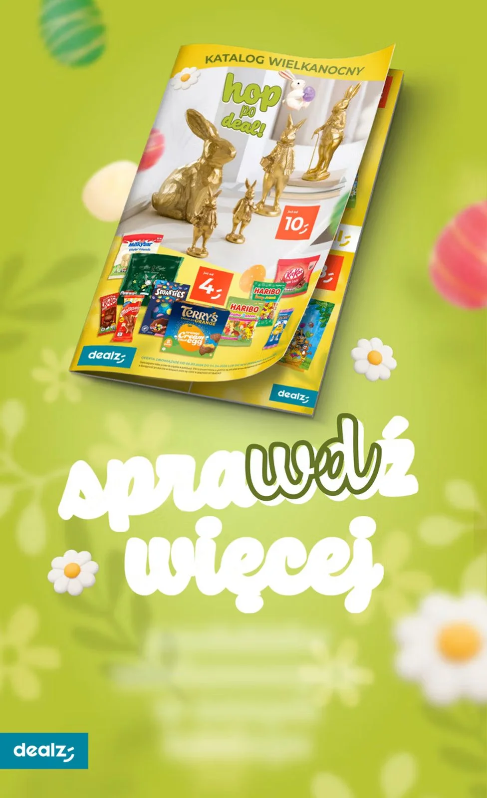 Gazetka promocyjna Dealz str. 22