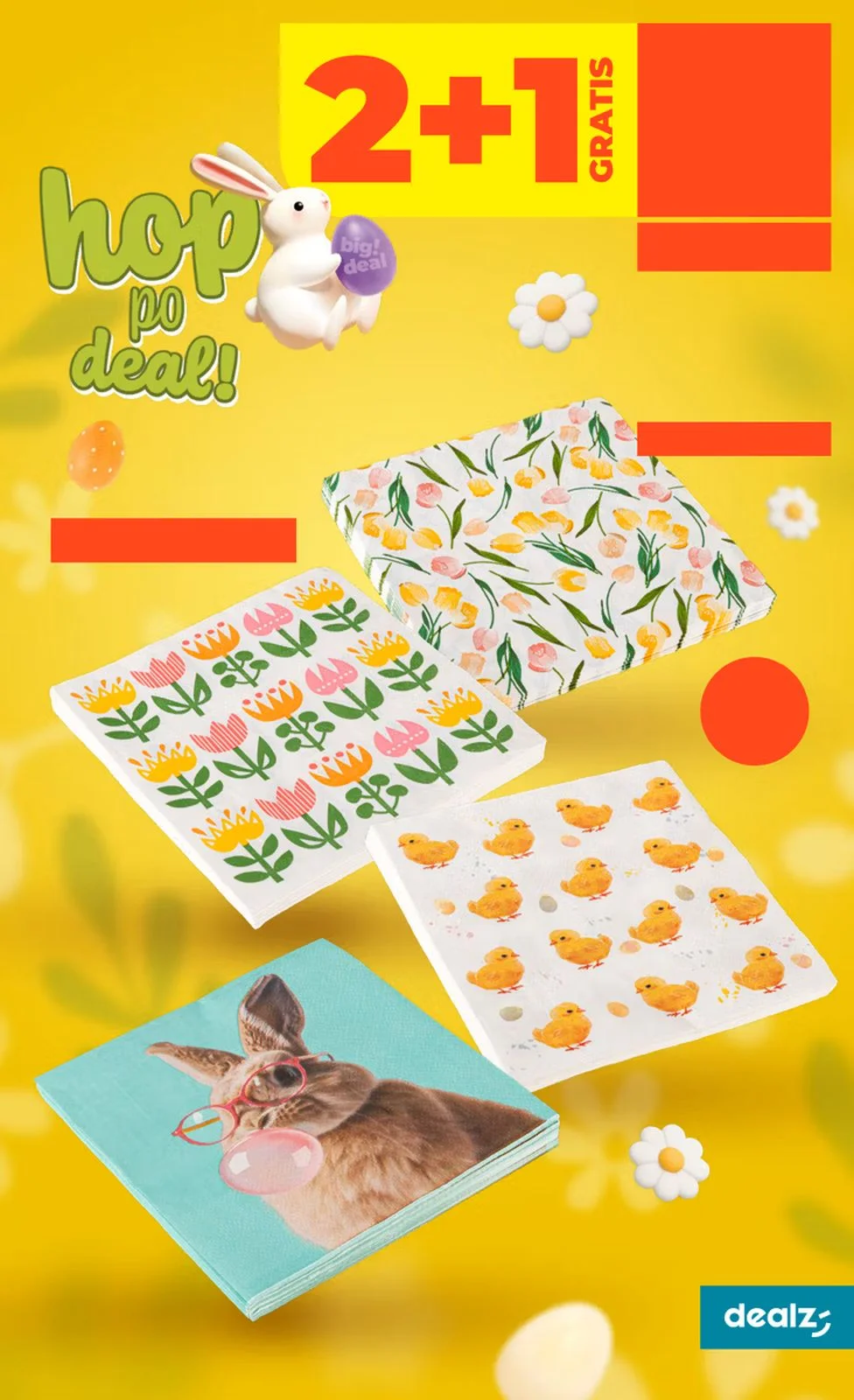 Gazetka promocyjna Dealz str. 23