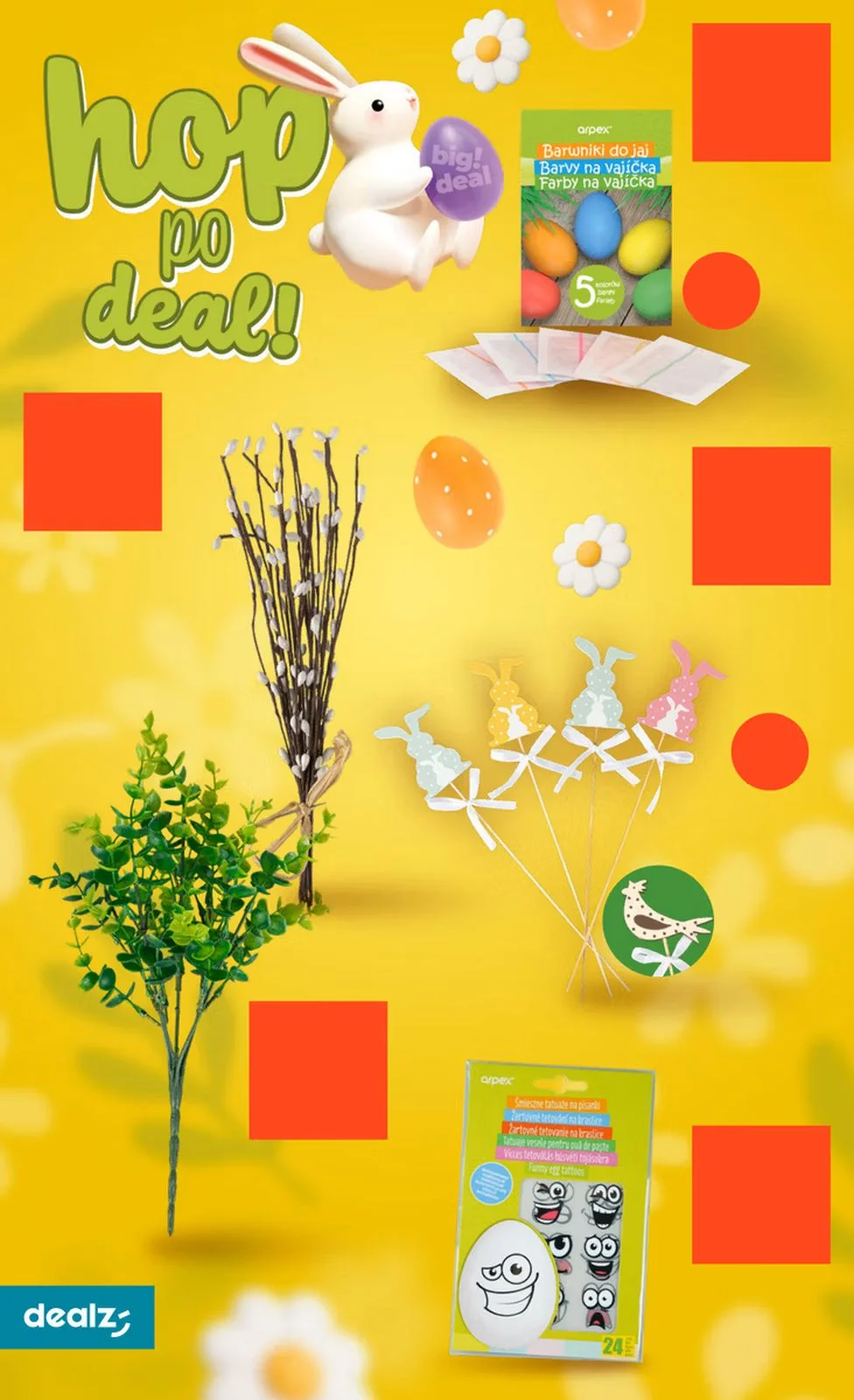 Gazetka promocyjna Dealz str. 24