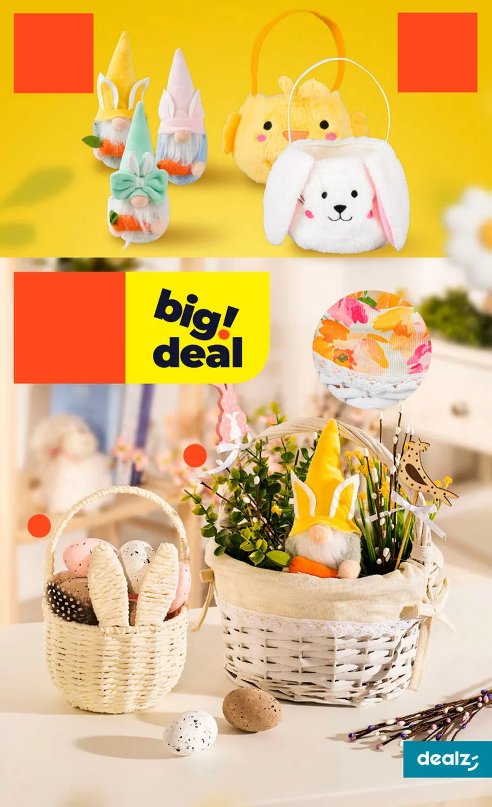 Gazetka promocyjna Dealz str. 25