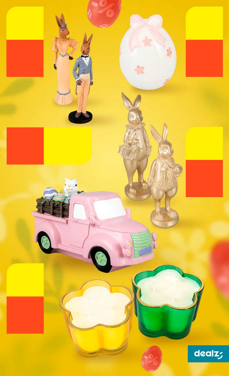 Gazetka promocyjna Dealz str. 27