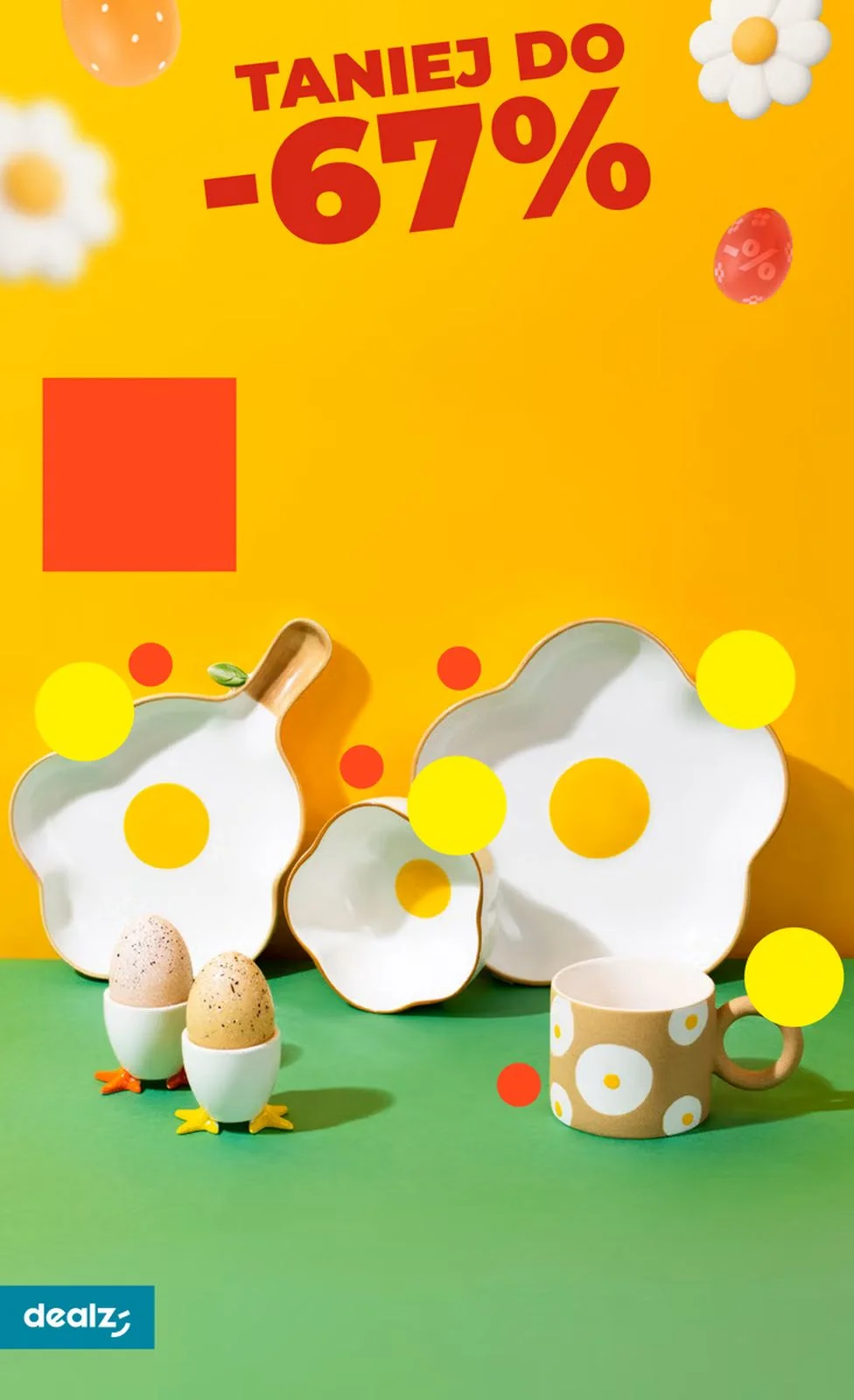 Gazetka promocyjna Dealz str. 28