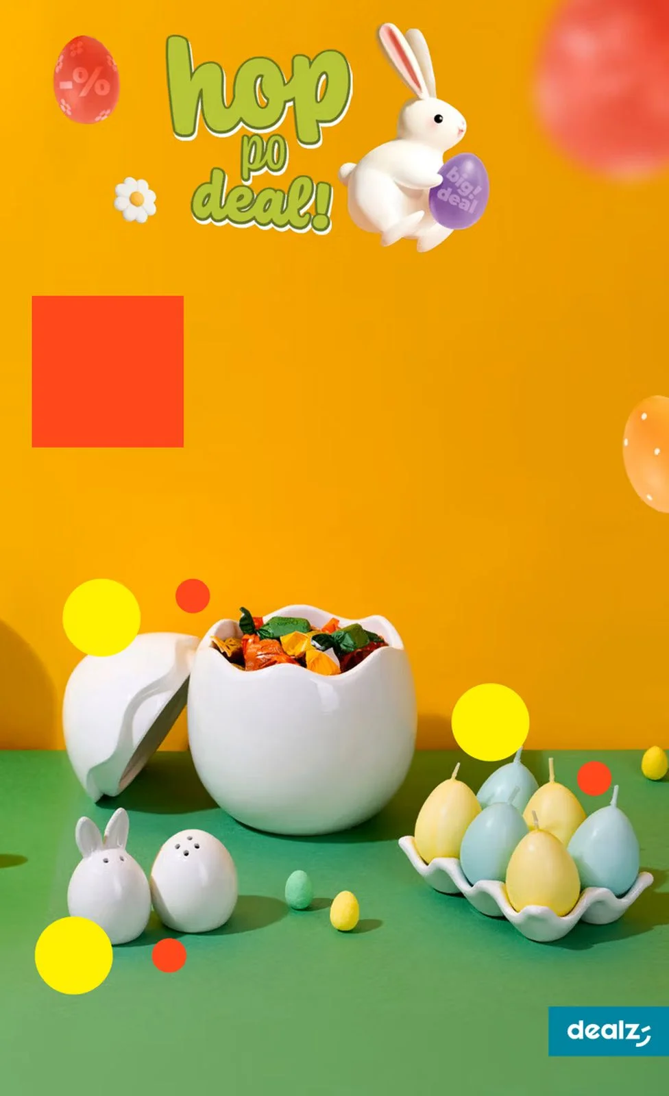 Gazetka promocyjna Dealz str. 29