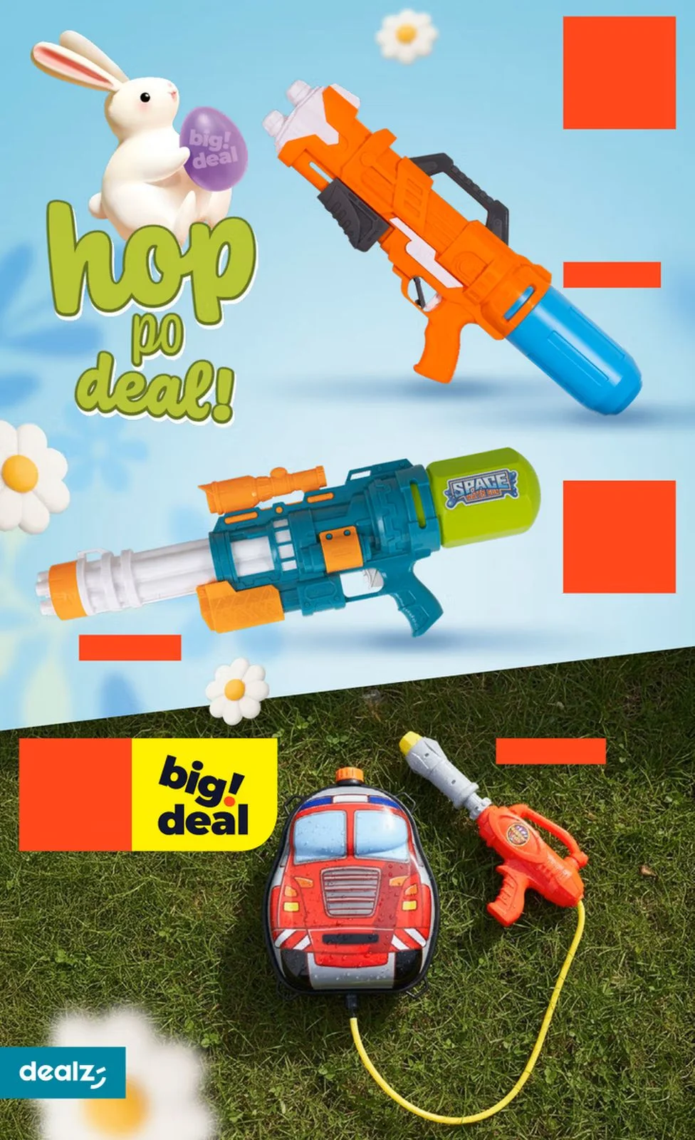 Gazetka promocyjna Dealz str. 30