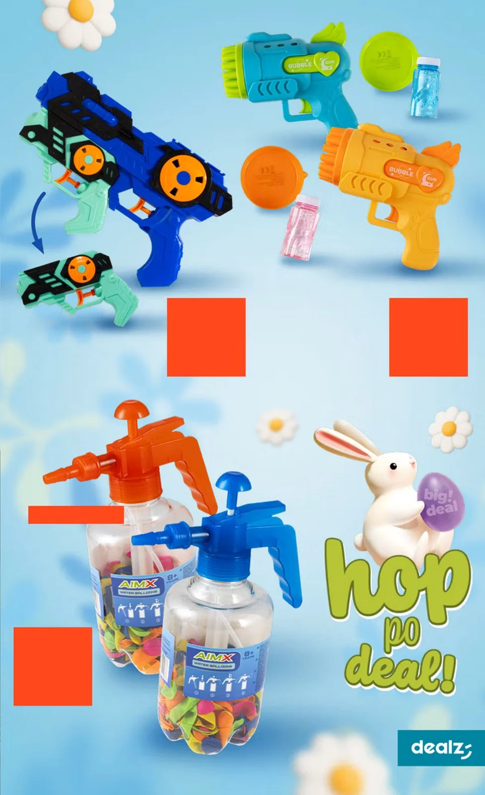 Gazetka promocyjna Dealz str. 31